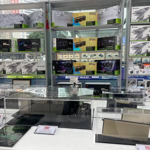 Tarjetas Gráficas en Stock, <span class=keywords><strong>Segunda</strong></span> <span class=keywords><strong>Mano</strong></span>, Usadas: RTX 3090 24G, <span class=keywords><strong>3080</strong></span> 10G, 3070, 3060 <span class=keywords><strong>TI</strong></span>, GTX 5700XT, 6800XT, GPU - Product Image 3