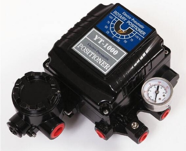 Best Price Korea YTC Ytc Smart Positioner Rotary Positioner YT1000RDN532S00 YT1000RSN132S00