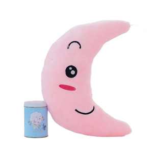 Almohada de Peluche con Luz LED de 35 cm, Diseño de Pata de Gato, Súper Suave, Peluche de Pata de Oso, Juguetes de Peluche, Regalo de San Valentín, Fiesta de Cumpleaños - Product Image 3