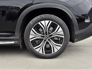 2024สำหรับรถยนต์ไฟฟ้า500ใหม่สุดหรู IX3 BMW รถไฟฟ้าบริสุทธิ์ลดราคาในตลาดจีน - Product Image 6