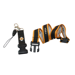 <span class=keywords><strong>De</strong></span> dibujos animados <span class=keywords><strong>de</strong></span> impresión promocional del teléfono celular móvil correa <span class=keywords><strong>de</strong></span> cordón <span class=keywords><strong>de</strong></span> poliéster cadena con bolsillos libre <span class=keywords><strong>de</strong></span> diseño Jacquard tejido <span class=keywords><strong>de</strong></span> cordón - Product Image 2