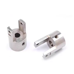 Repuestos de maquinaria de alta precisión personalizados OEM/ODM con tecnología de pulvimetalurgia - Product Image 3