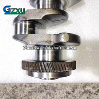 Pièces de moteur diesel OM651 Vilebrequin A6510302501 pour Mercedes-Benz C220 E220 Sprinter Vito