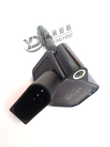 Bobina de Encendido Original de la Marca Japonesa NGK 48408 U5339 OEM 06H905110H 06H905110G para <span class=keywords><strong>PORSCHE</strong></span> <span class=keywords><strong>MACAN</strong></span> (95B) 2014- AUDI A3 A4 A4L - Product Image 2