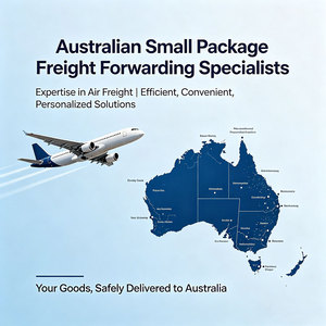 <b>Dropshipping</b> Agent China to Australian Small Package 0-5kg Shipping Service By Air DDP 3PL Service for Shopify Etsy Amazon - Product Image 6