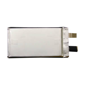 原始设备制造商可充电脂肪电池<span class=keywords><strong>3</strong></span>.7V 10000毫安时10000毫安时高速率锂聚合物电池 - Product Image 4