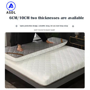 Juego <span class=keywords><strong>de</strong></span> colchones <span class=keywords><strong>de</strong></span> lujo <span class=keywords><strong>de</strong></span> hotel en línea pedido <span class=keywords><strong>de</strong></span> colchón OEM <span class=keywords><strong>de</strong></span> alta calidad en caja <span class=keywords><strong>comprar</strong></span> colchón <span class=keywords><strong>de</strong></span> espuma viscoelástica - Product Image 5