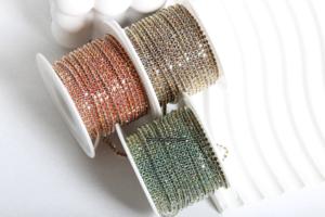 באיכות גבוהה ss6/2 מ "מ חלבון ab מוטיב איכות גבוהה של ss6/2 מ" מ - Product Image 6