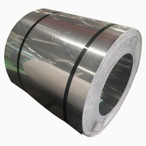 Bobine en acier inoxydable 304 laminée à chaud n°1, épaisseur 5 mm à 12 mm, pour pièces structurelles - Product Image 4