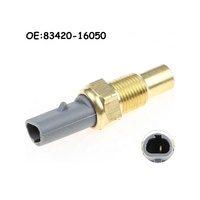 Capteur de température du liquide de refroidissement 83420-16050, 83420-20040 pour Toyota Lexus M1/8