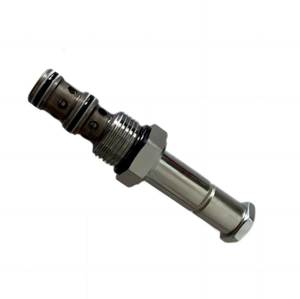 ไฮดราฟอร์ซ TS58-20-40-0-N-24DG วาล์วควบคุมแรงดันแบบสัดส่วน - Product Image 6