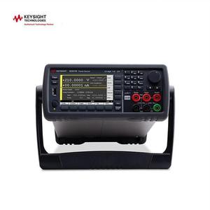 เครื่องวัดพลังงาน Keysight B2910BL หน่วยวัดกำลังไฟฟ้าความแม่นยำ 4.5 หลัก พร้อมเครื่องกำเนิดสัญญาณ SMU - Product Image 1