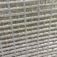 Briques de verre thermofusées longues et translucides, texture écorce d'orange, les plus vendues, pour murs décoratifs de hall d'entrée
