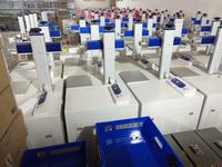 Machine de marquage Laser en Fiber de métal, Raycus/ Ipg/Mopa, 20W, 30W, 50W, 70W, 100W, pour montres, appareil photo, pièces détachées, boucles