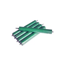 Vente Flash : Rouleau en Caoutchouc Professionnel Runyue pour Impression Textile, Haute Sécurité, Haute Rigidité, Breveté, Résistant à l'Abrasion, Garantie 3 Mois