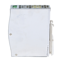 Alimentation à découpage sur rail DIN CNMW NDR-75-24, 4,16 A, simple 24 V, pour automatisation industrielle LED, entrée 85-132 V/180-264 V CA, 75 W, 60 Hz, 86 %