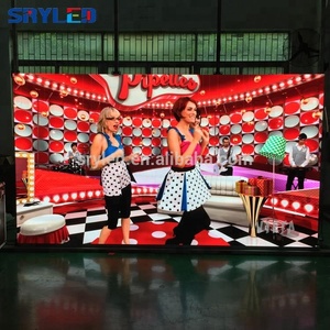 2020 nuevo diseño <span class=keywords><strong>discoteca</strong></span> Led DJ Booth P3.91 pantalla Led - Product Image 3