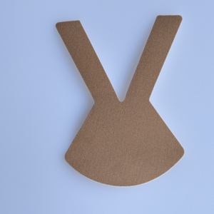 Pansement stérile médical de fixation de canule cathéter/IV de l'adhésif IV - Product Image 1