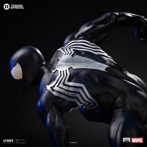 Preventa: Estatua de Spider-<span class=keywords><strong>Man</strong></span> a Escala 1/10, Modelo de <span class=keywords><strong>Iron</strong></span> <span class=keywords><strong>Studios</strong></span>, Nuevo, Hecho de Material ABS, Embalaje en Caja de Color, 14 Años+ - Product Image 6