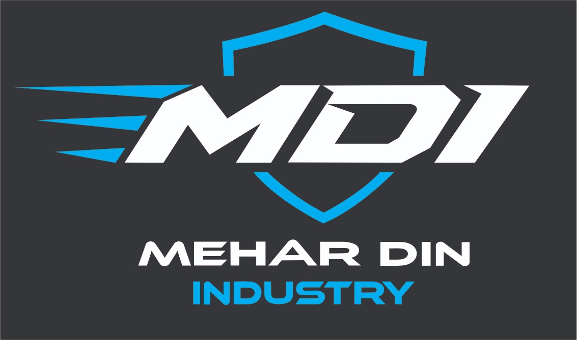 Mehar Din Industry logo