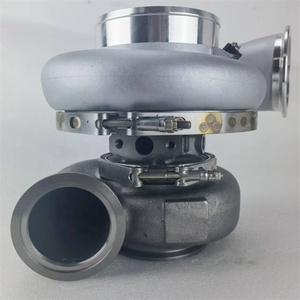 नई G42 G42-1200 टर्बोचार्जर ने 2.0-7.0l विस्थापन 475-1200 हॉर्सपावर के लिए विशेष बॉल असर वाले सुपरचार्जर को संशोधित किया - Product Image 6
