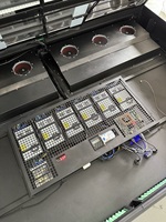 Affichage numérique extérieur VESA mural LCD 2500 Nits, technologie Zero Gap, étanche IP65, UHD 4K, Android 11
