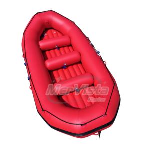 Bote Inflable Rojo de 430 cm al Mejor <span class=keywords><strong>Precio</strong></span>, <span class=keywords><strong>Kayak</strong></span> de Pesca, Barcos de Pesca Usados en Venta - Product Image 1