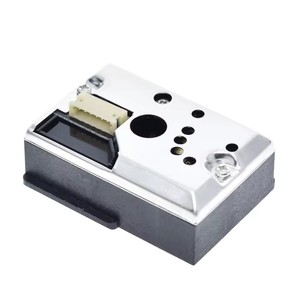 OKY3482 GP2Y1014AU โมดูลเซ็นเซอร์ฝุ่น PM2.5เซ็นเซอร์ฝุ่นแทน GP2Y1010AU0F - Product Image 3