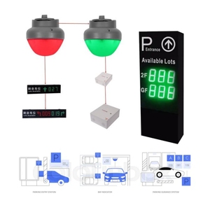 Système <span class=keywords><strong>de</strong></span> <span class=keywords><strong>comptage</strong></span> <span class=keywords><strong>de</strong></span> <span class=keywords><strong>voiture</strong></span> - Product Image 3
