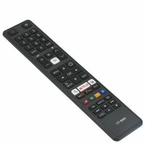 ใหม่ CT-8069 รีโมทคอนโทรลสำหรับโตชิบา 55U6763DB เล่นสมาร์ท 4K UHD - Product Image 3