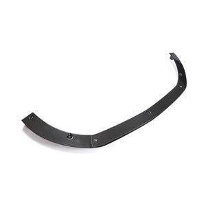 2 piezas de fibra de carbono V250 labio delantero para <span class=keywords><strong>Mercedes</strong></span> Benz clase <span class=keywords><strong>V</strong></span>. W447 V220d Vito Van de pasajeros 4-puerta 2020-2021 - Product Image 5
