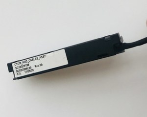 Câble de connecteur de disque dur SATA pour <span class=keywords><strong>Lenovo</strong></span> <span class=keywords><strong>Thinkpad</strong></span> T470 A475 T480 T480P <span class=keywords><strong>T470P</strong></span> A485 Pièces de rechange pour réparation - Product Image 3