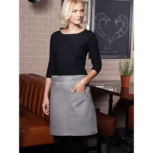 Waist <b>Apron</b> Urban Casual . merchandising. - Product Image 2