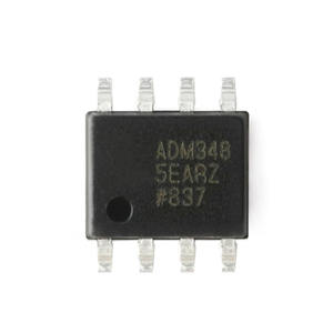 ADM3485EARZ RS-485/RS-422 ตัวรับส่งสัญญาณ SOP8 ADM3485EARZ-REEL7 สำหรับชิปไอซี - Product Image 3