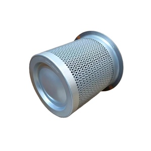 Manny LE 30 005 X - Filtro de Aceite Esencial para Compresores Industriales, Separador de Aceite y Aire con Tornillo Metálico, Certificado ISO9001 - Product Image 2