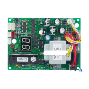 บอร์ดหลักพีแอลซีของแท้ใหม่สำหรับเครื่องปรับอากาศ30278301 GRZJ3-Q1 ZC831AZ - Product Image 1