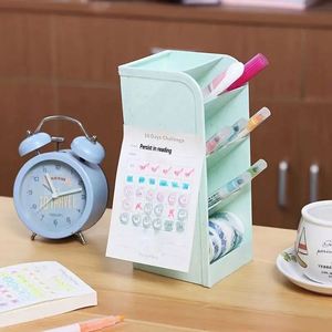 31-Day Self-Discipline Notebook Simple Habit Formation Study Office Planner Book Goal <b>Sticky</b> <b>Notes</b> Back-to-School Essentials - Product Image 5