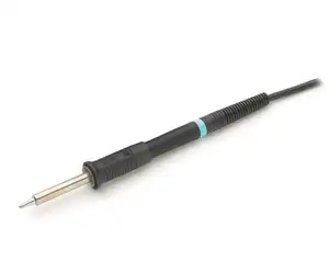 Alat Las WELLER WP80 Asli, Besi Solder