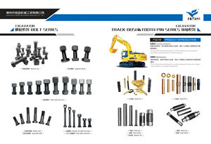 202-32-00202 Дорожка 40 ссылка как цепь для мини-экскаватора <span class=keywords><strong>KOMATSU</strong></span> PC100 <span class=keywords><strong>PC120</strong></span>-5 экскаватора гусеничной цепи - Product Image 5