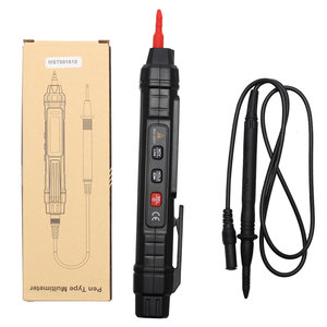 Testeur de diode de résistance de tension à identification automatique TS20C NCV, multimètre numérique intelligent de type stylo avec écran couleur HD - Product Image 1