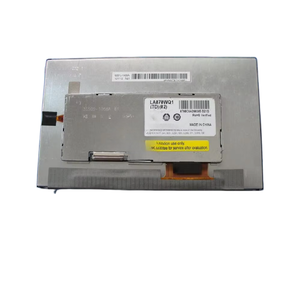 LA070WQ1-TD02 Nouvel écran LCD TFT d'<span class=keywords><strong>origine</strong></span> de 7,0 pouces pour Buickk OPEL <span class=keywords><strong>Bosh</strong></span> GPS Navigation - Product Image 5