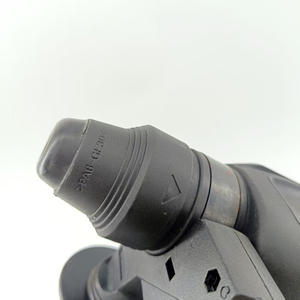 Martello Rotante Elettrico TOLHIT 800W di Alta Qualità, 26mm, per Foratura di Calcestruzzo, Acciaio e Legno, Uso Industriale Portatile - Product Image 2