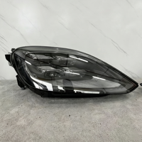 Ensemble de phares LED standard d'origine à 4 yeux DRL pour Porsche Panamera 976 2024-2026, phare de voiture, accessoires de voiture