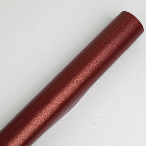 Papier nacré métallisé couché brillant 120 g/m² 787x1092 mm, texture usine, papier gaufré nacré pour boîtes d'emballage - Product Image 5