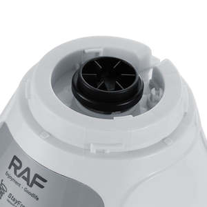 Mixeur de cuisine 2 en 1 de 1,5 L, mixeur à smoothies, robot culinaire, blender puissant avec <span class=keywords><strong>4</strong></span> lames et un bol en verre - Product Image 6