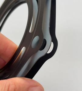 ראש גליל אטם 3c8-01005-5/4/3/0 18-3850 עבור tohatsu Nissan 4 hp0 50 כ "ס m40d2 m50d2/27-8m0062091 כספית - Product Image 4