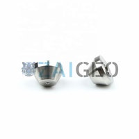 Dardi Ruby Sapphire Orifice 731010128 731010075 K0599053 K0599074 Jet D'eau Diamant Buse Jet D'eau Accessoires Remplacement