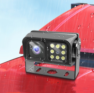 AHD không thấm nước sao lưu máy ảnh tầm nhìn ban đêm phía sau xem máy ảnh cho xe tải xe lớn - Product Image 4