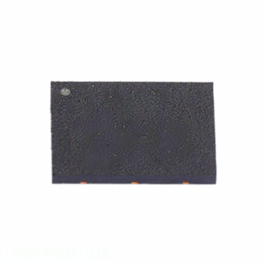 IS25LP256E-JLLE อุปกรณ์เสริมชิ้นส่วนอิเล็กทรอนิกส์แบบ Spot Supply 8 WDFN Exposed Pad Memory - Product Image 1
