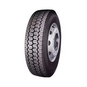 ยางรถบรรทุกสำหรับงานหนักแบบออฟโรด ขนาด 285/70R19.5 ขายส่งจากโรงงาน คุณภาพสูง ราคาถูก สำหรับผู้ใช้ยางรถบรรทุก - Product Image 1